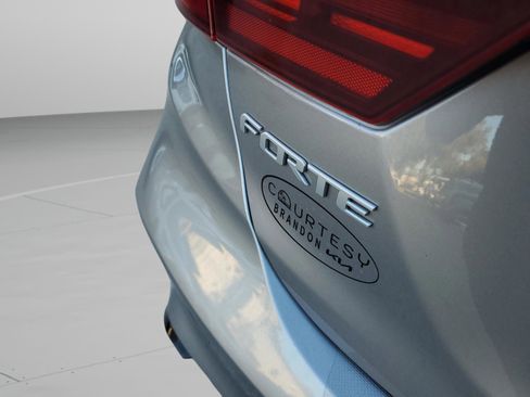 Certified 2023 Kia Forte GT-Line w/ GT-Line Premium Package image 31