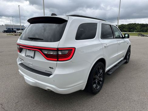 Used 2024 Dodge Durango R/T AWD/4WD image 9