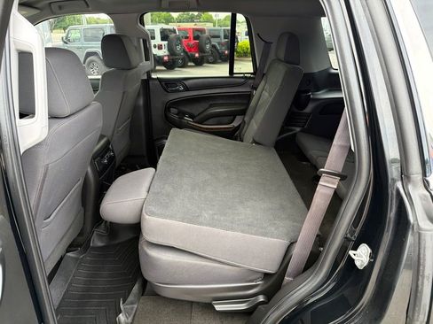 Used 2017 Chevrolet Tahoe LS w/ Max Trailering Package AWD/4WD image 25