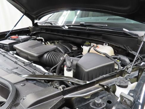 Used 2024 GMC Yukon Denali w/ Max Trailering Package AWD/4WD image 33