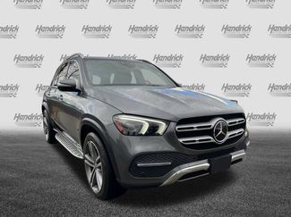 Certified 2022 Mercedes-Benz GLE 350 350 video 2