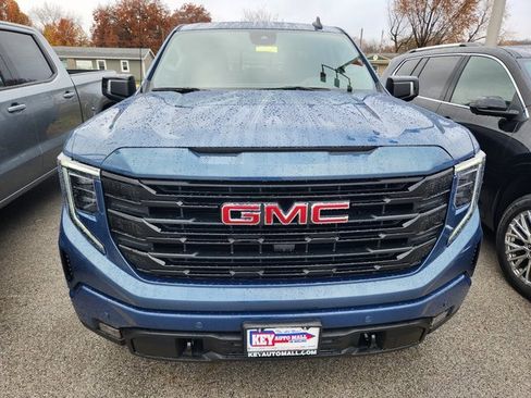 New 2026 GMC Sierra 1500 Elevation w/ Elevation Premium Package image 2