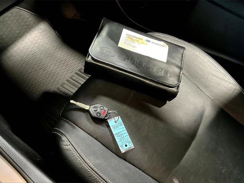 Used 2014 Subaru Crosstrek 2.0i Limited image 32