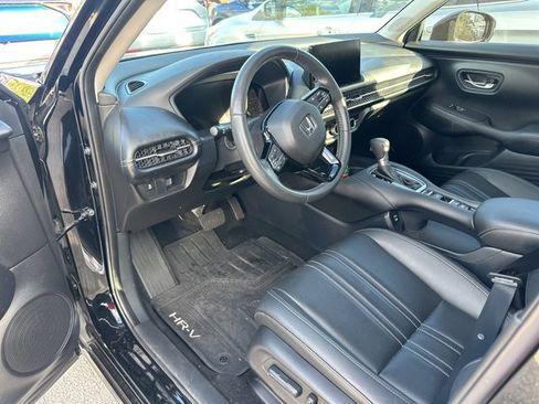 Used 2024 Honda HR-V EX-L image 14