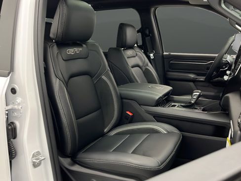 New 2026 RAM 1500 Rebel w/ G/T Package AWD/4WD image 24