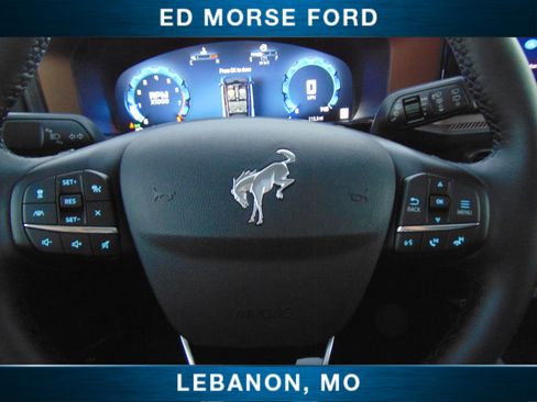 New 2025 Ford Bronco Sport Outer Banks w/ Outer Banks Tech Package+ image 29