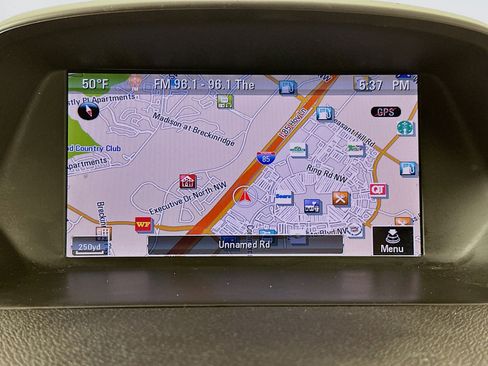 Used 2014 Buick Encore Convenience image 22