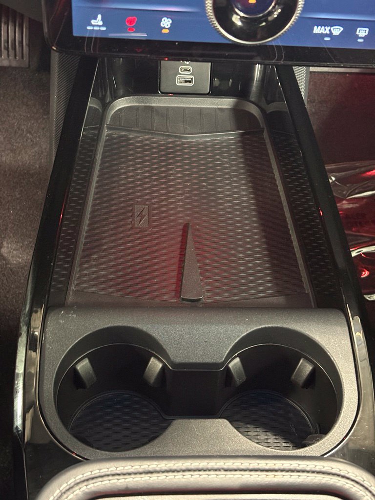 Used 2025 Ford Mustang Mach-E GT AWD/4WD image 28