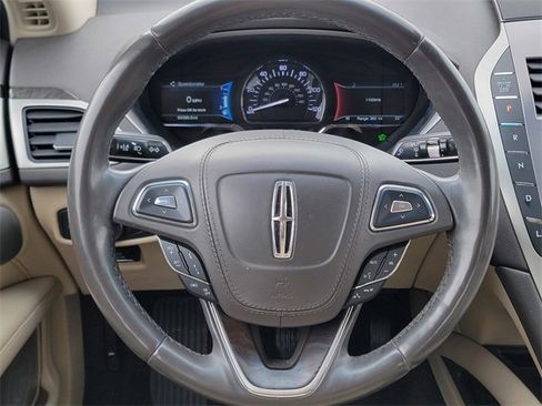 Used 2019 Lincoln MKZ Reserve w/ Luxury Package image 32