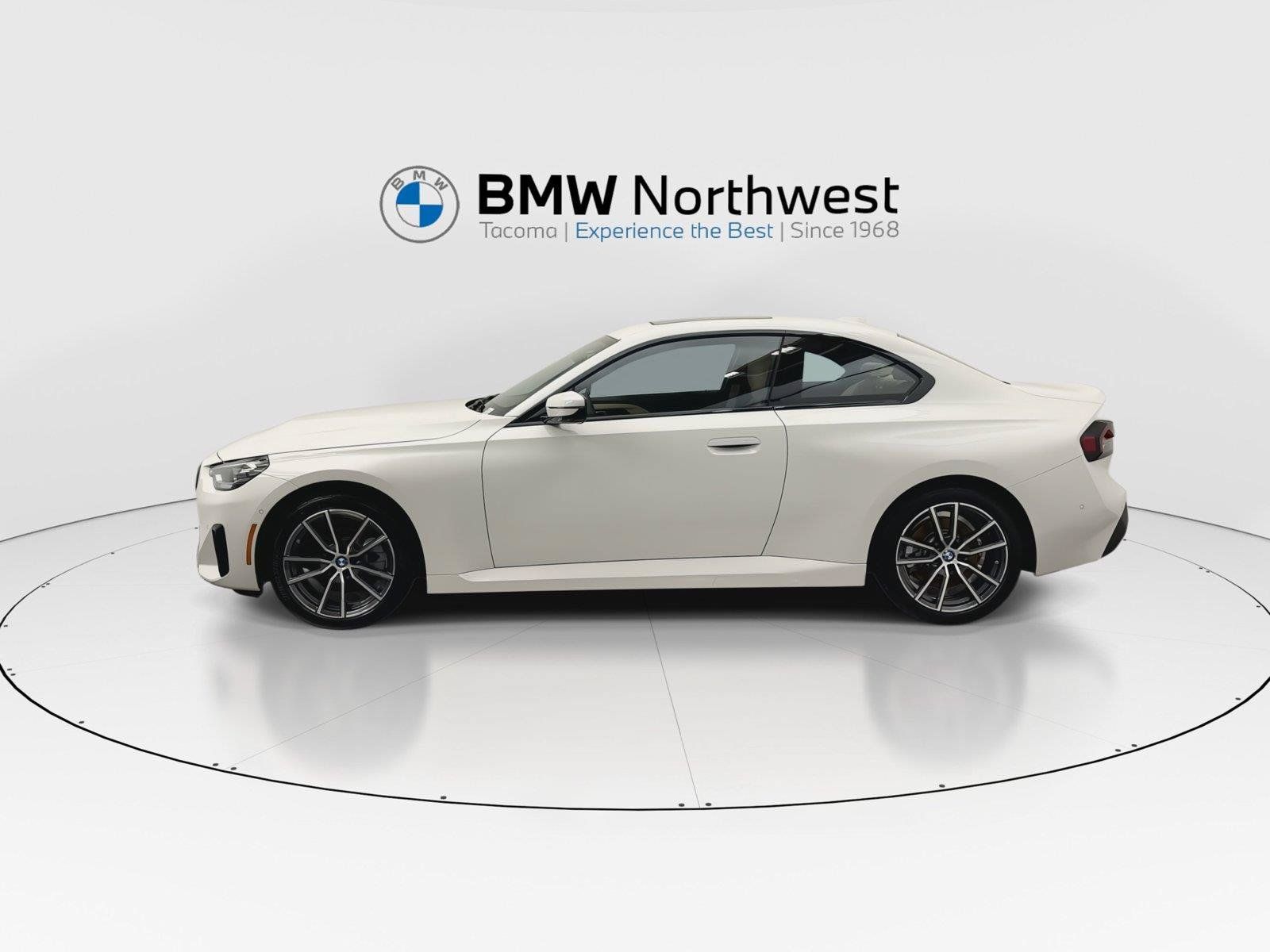 New 2026 BMW 230i xDrive Coupe w/ Convenience Package AWD/4WD image 11