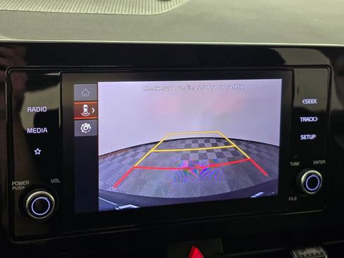 Used 2023 Kia Sportage LX image 30