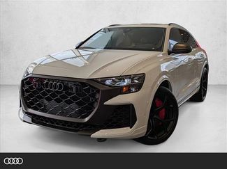 New 2026 Audi RS Q8 performance video 1