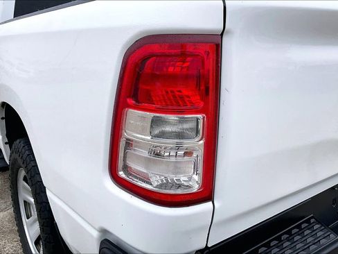 Used 2021 RAM 1500 Tradesman RWD image 20