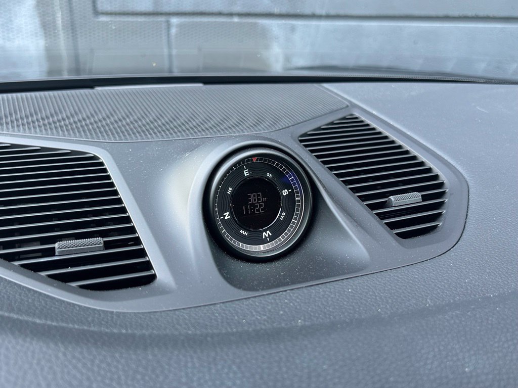 Certified 2026 Porsche Cayenne AWD/4WD image 19