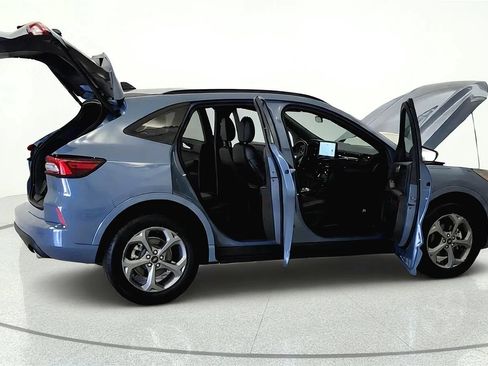 Used 2024 Ford Escape ST-Line w/ Tech Pack #1 AWD/4WD image 13