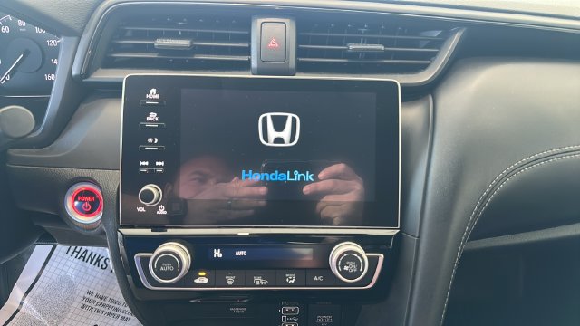 Used 2021 Honda Insight EX image 10