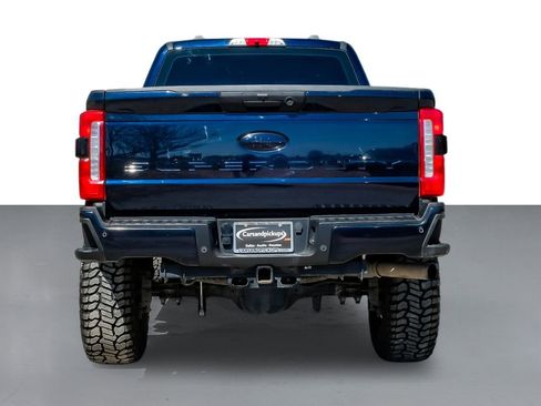 Used 2024 Ford F250 XL w/ STX Appearance Package image 9