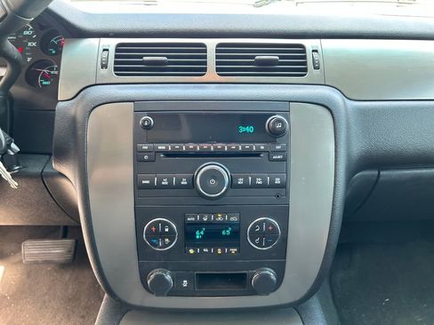 Used 2012 GMC Sierra 1500 SLE w/ All-Terrain Package AWD/4WD image 15