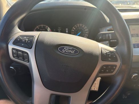 Used 2023 Ford Ranger XLT AWD/4WD image 22