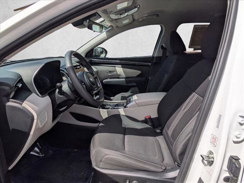 Used 2024 Hyundai Tucson SEL AWD/4WD image 11