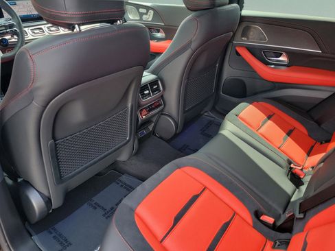 New 2026 Mercedes-Benz GLE 53 AMG 4MATIC image 10