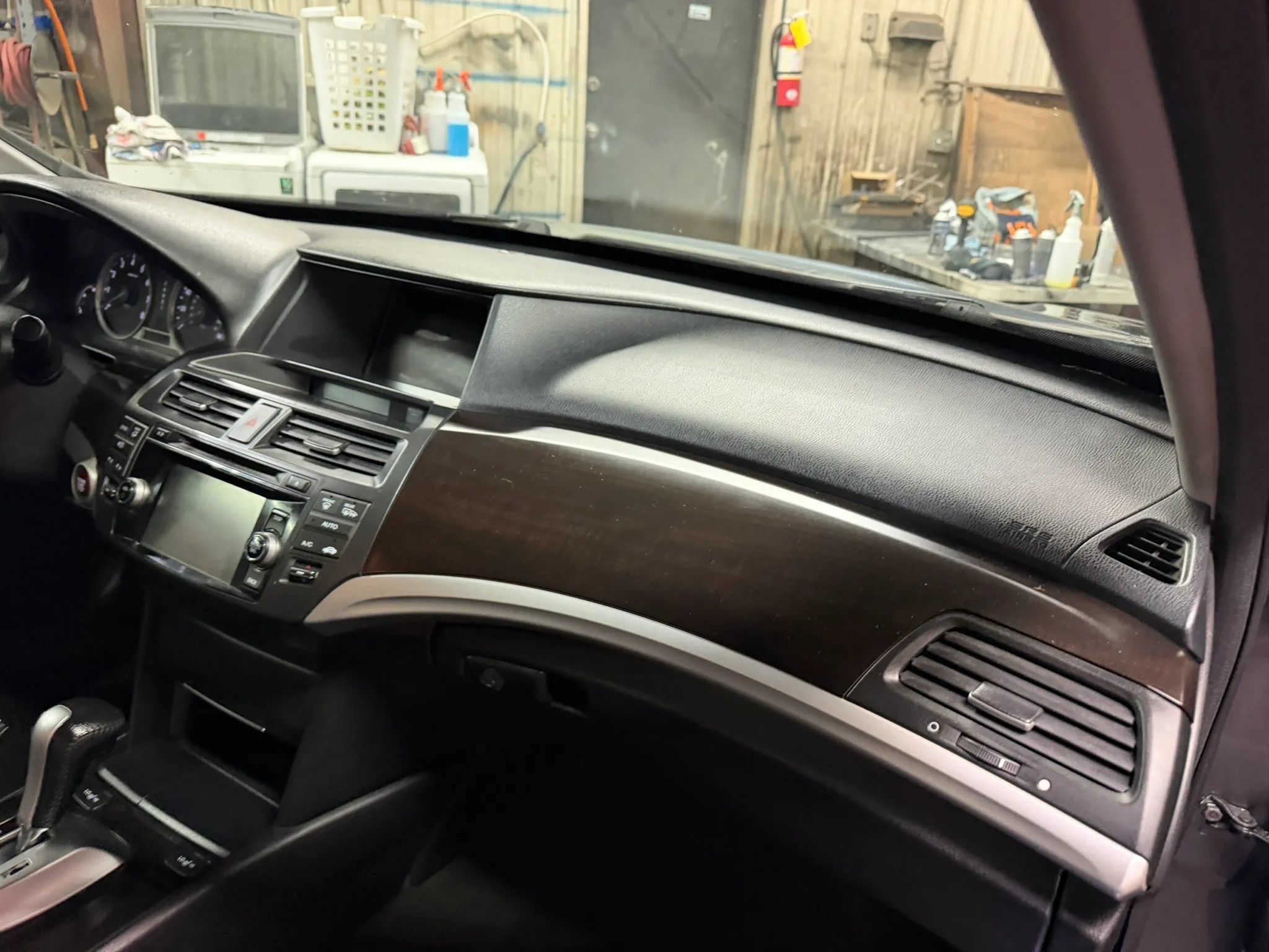 Used 2014 Honda Crosstour EX-L image 16