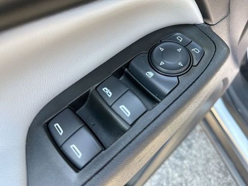 Used 2023 Chevrolet Equinox LS AWD/4WD image 13