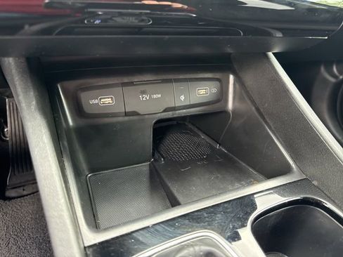 Certified 2023 Hyundai Tucson SEL image 10