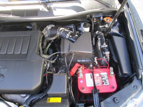 Used 2012 Toyota Camry SE w/ Leather Pkg image 37