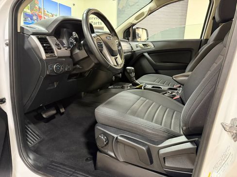 Used 2020 Ford Ranger XLT w/ Equipment Group 301A Mid AWD/4WD image 36
