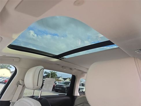 New 2026 Lincoln Nautilus Black Label image 23