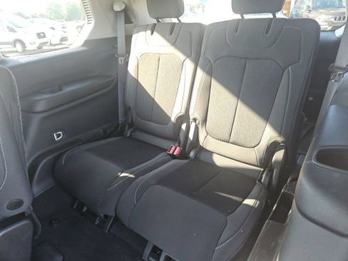 Used 2024 Jeep Grand Cherokee L Laredo AWD/4WD image 14