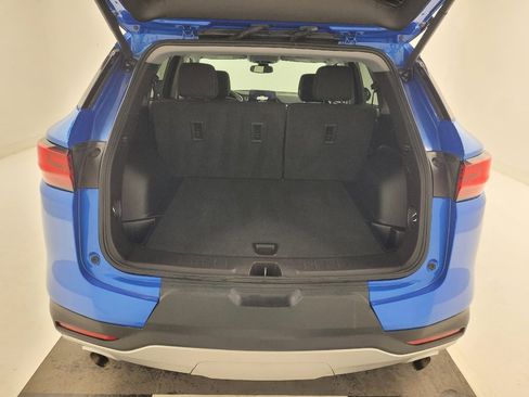 Used 2024 Chevrolet Blazer LT w/ Convenience Package image 29