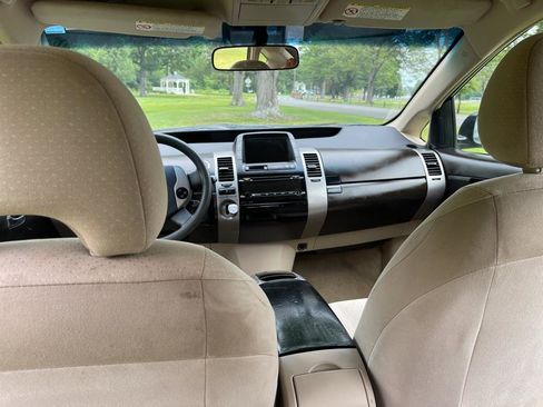 Used 2005 Toyota Prius image 23