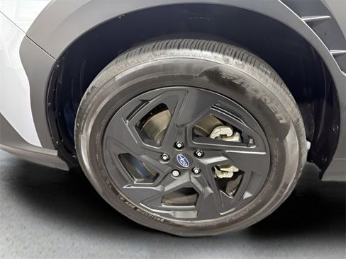 Certified 2024 Subaru Crosstrek 2.5i Sport image 42