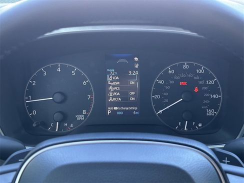 New 2026 Toyota Corolla SE image 31