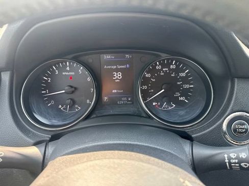 Used 2018 Nissan Rogue SL w/ Premium Package FWD image 23