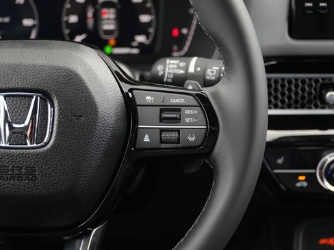 New 2026 Honda Civic Sport Touring image 23