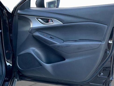 Used 2019 MAZDA CX-3 Sport FWD image 21