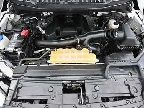 Used 2018 Ford F150 XLT w/ Equipment Group 302A Luxury image 51