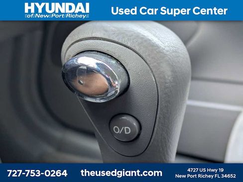 Used 2006 Toyota Camry LE FWD image 24