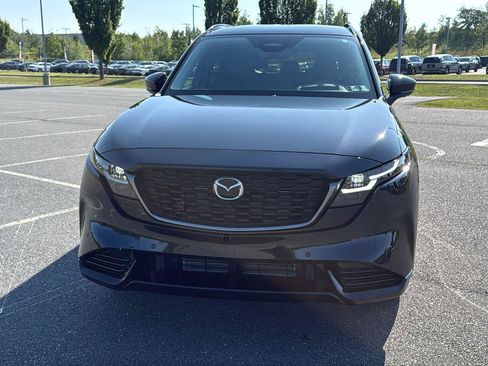 Used 2026 MAZDA CX-5 2.5 S w/ Premium Plus Package AWD/4WD image 15
