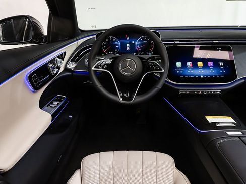 New 2025 Mercedes-Benz E 350 E 350 image 13