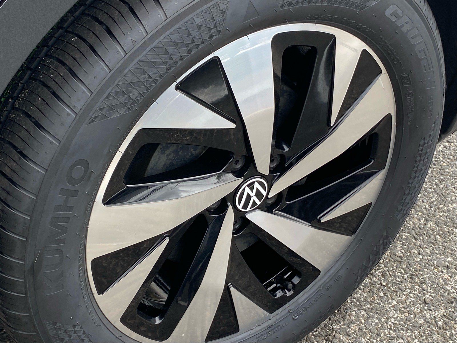 Certified 2023 Volkswagen ID.4 Pro RWD image 20