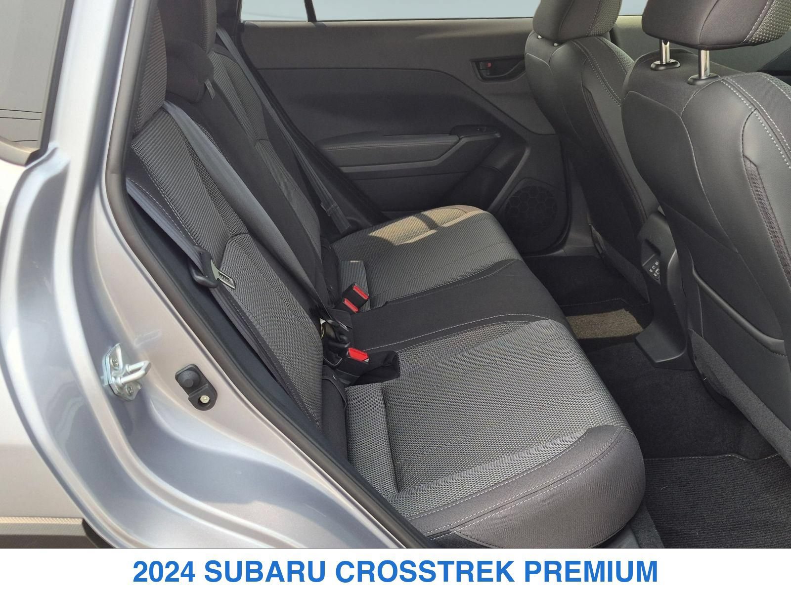 Certified 2024 Subaru Crosstrek 2.0i Premium AWD/4WD image 25