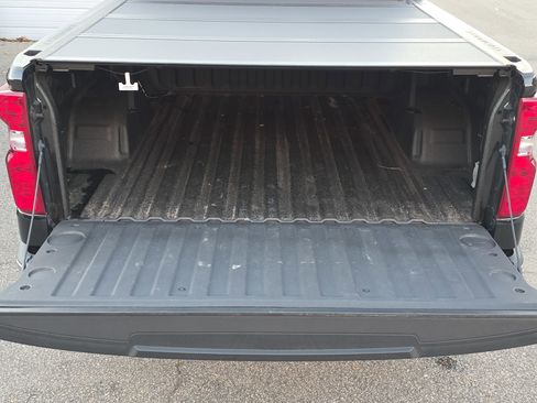 Used 2022 Chevrolet Silverado 1500 LT image 31