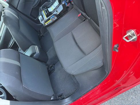 Used 2019 Honda Civic LX image 10