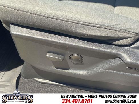 Used 2023 Ford F150 XLT w/ Equipment Group 301A Mid AWD/4WD image 21