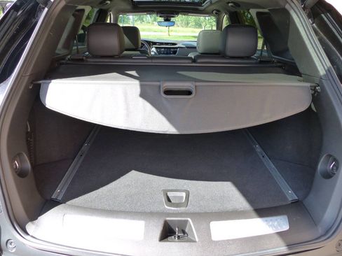 Used 2021 Cadillac XT5 Sportv w/ Platinum Package AWD/4WD image 47