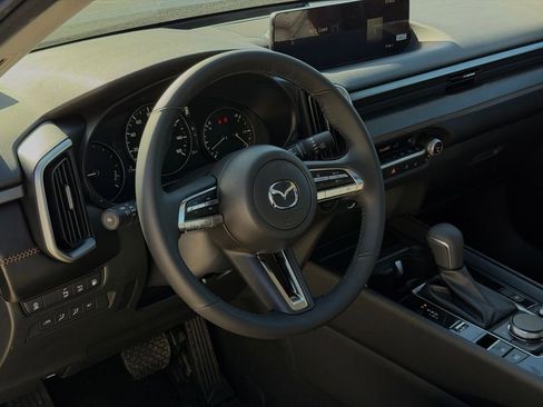 New 2026 MAZDA CX-50 AWD 2.5 Hybrid w/ Cargo Package image 20